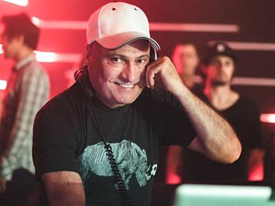 Danny Tenaglia